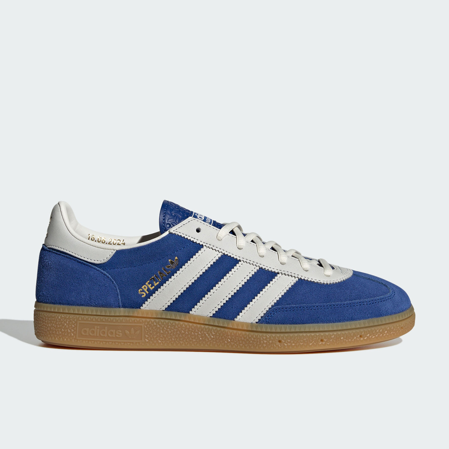 Adidas Shoes Samba - Adidas Authentic Three Leaves Sneakers sportive
