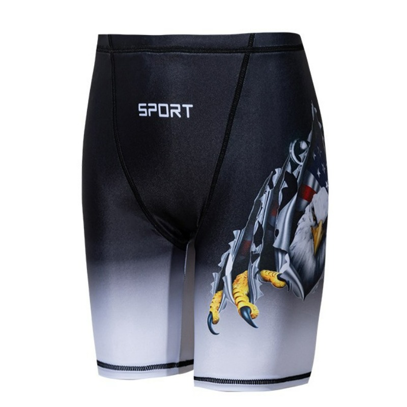 Costume da bagno per ragazzi,  - Swim Trunk Quick Dry recensione e prezzo