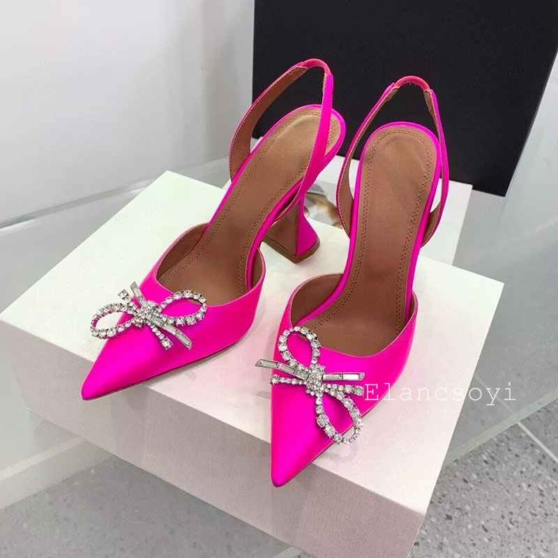 Scarpe a punta Tacchi alti Déc - Casual Sandal Leather recensione e prezzo