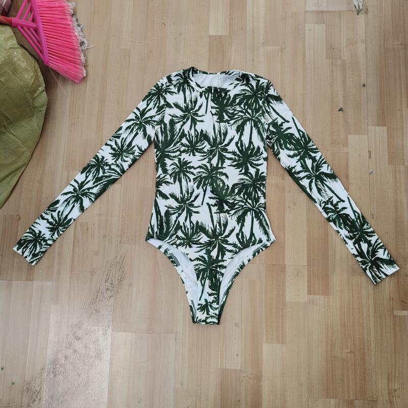 Body da donna con stampa di pa - Swim Trunk Quick Dry recensione e prezzo