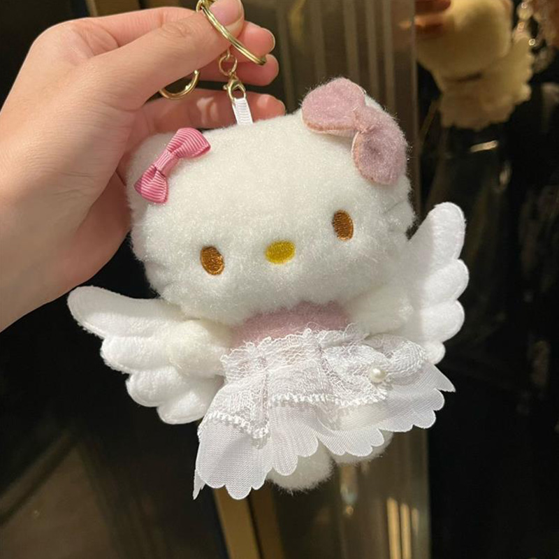 Portachiavi con Bambola Sanrio - Sunglass Retainer Cord recensione e prezzo
