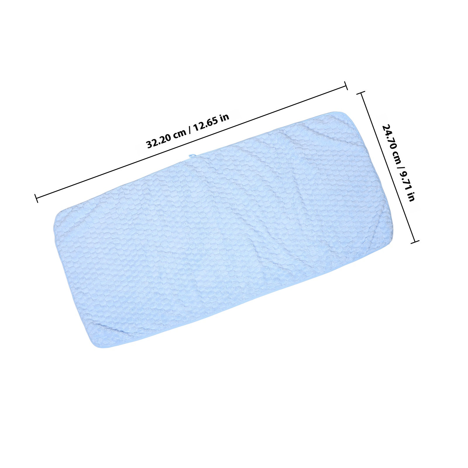Grande Telo da Bagno in Pile d - Beach Towel Large recensione e prezzo