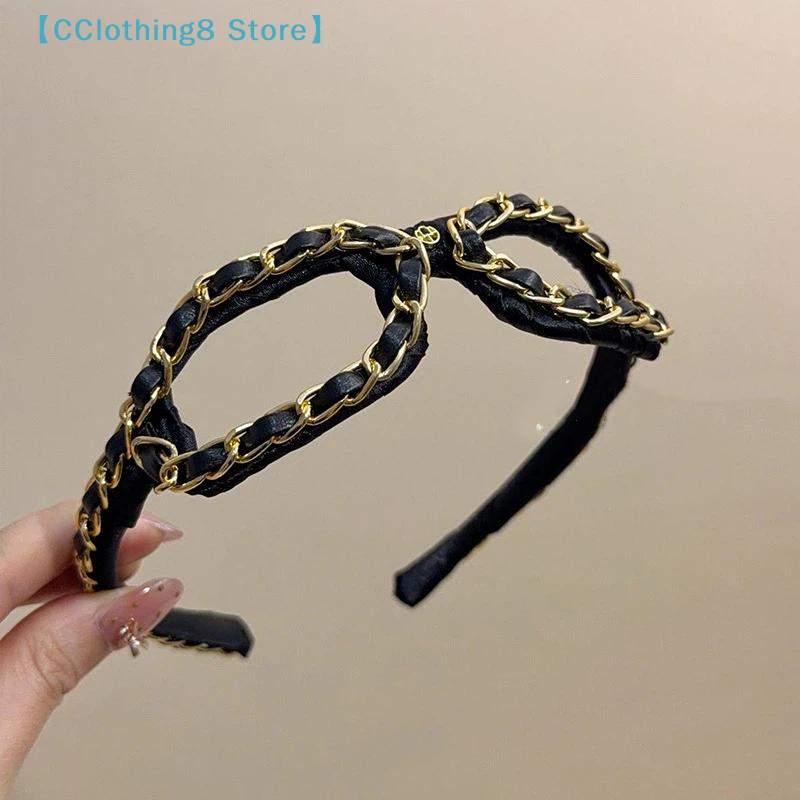 Fascia per capelli vintage in  - Sunglass Retainer Cord recensione e prezzo