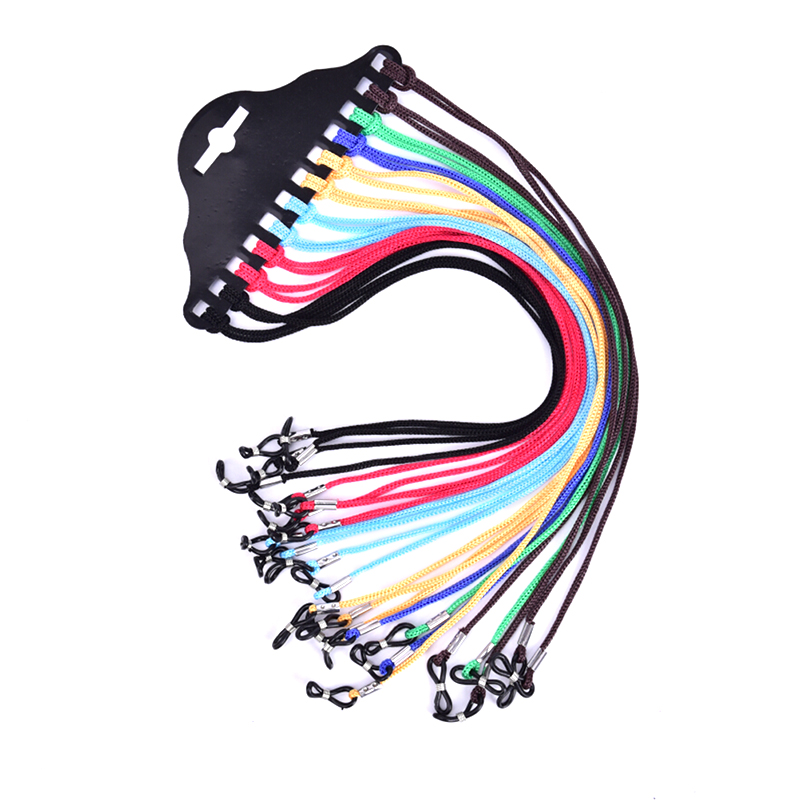 12/24/36 Pezzi Cordino Multico - Sunglass Retainer Cord recensione e prezzo