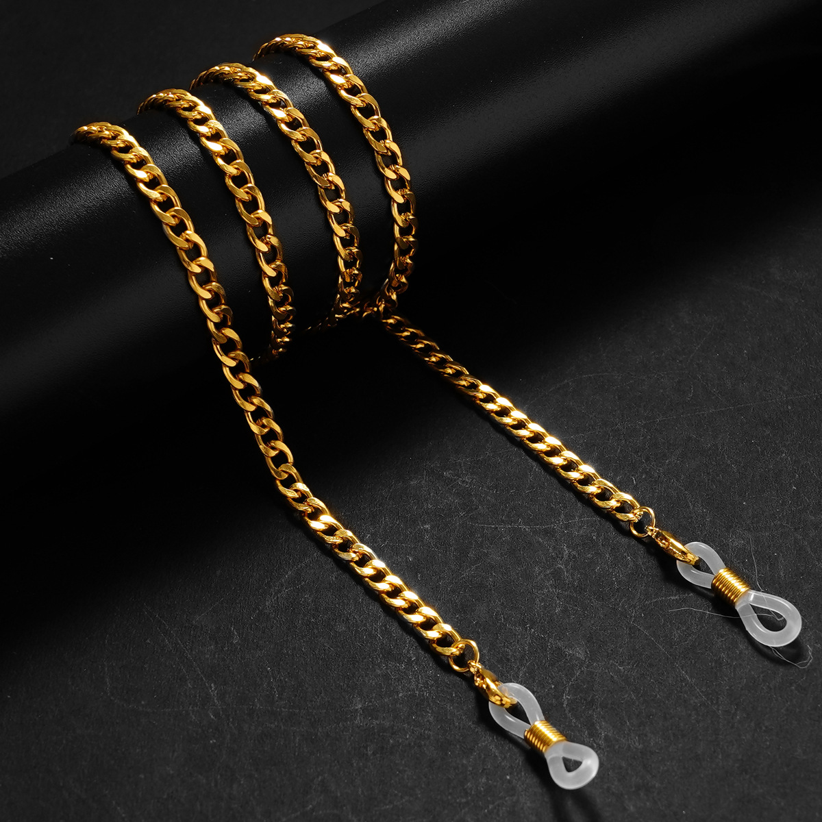 Catena a maglie semplice per o - Sunglass Retainer Cord recensione e prezzo