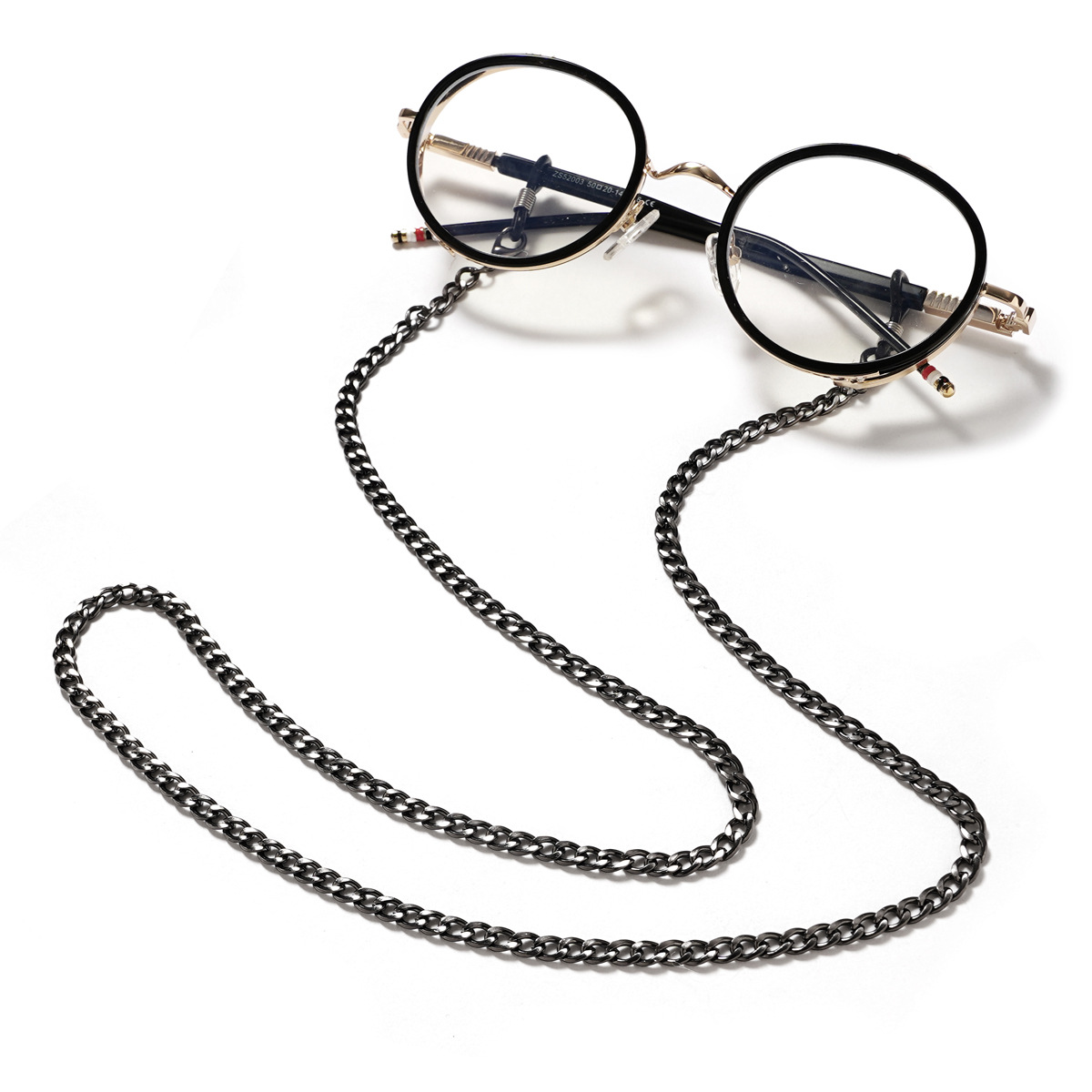 Catena a maglie semplice per o - Sunglass Retainer Cord recensione e prezzo