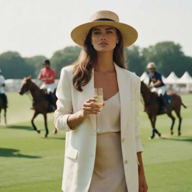 Cappello di paglia da donna el - Bucket Hat Straw recensione e prezzo