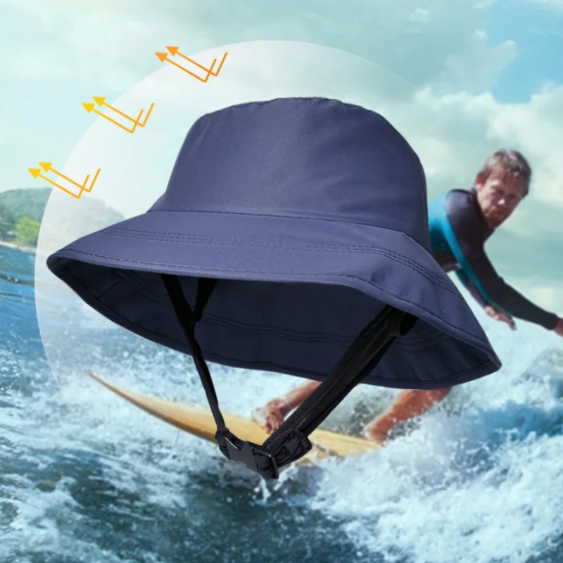 Cappello da Sole Impermeabile  - Packable Hat Nylon recensione e prezzo