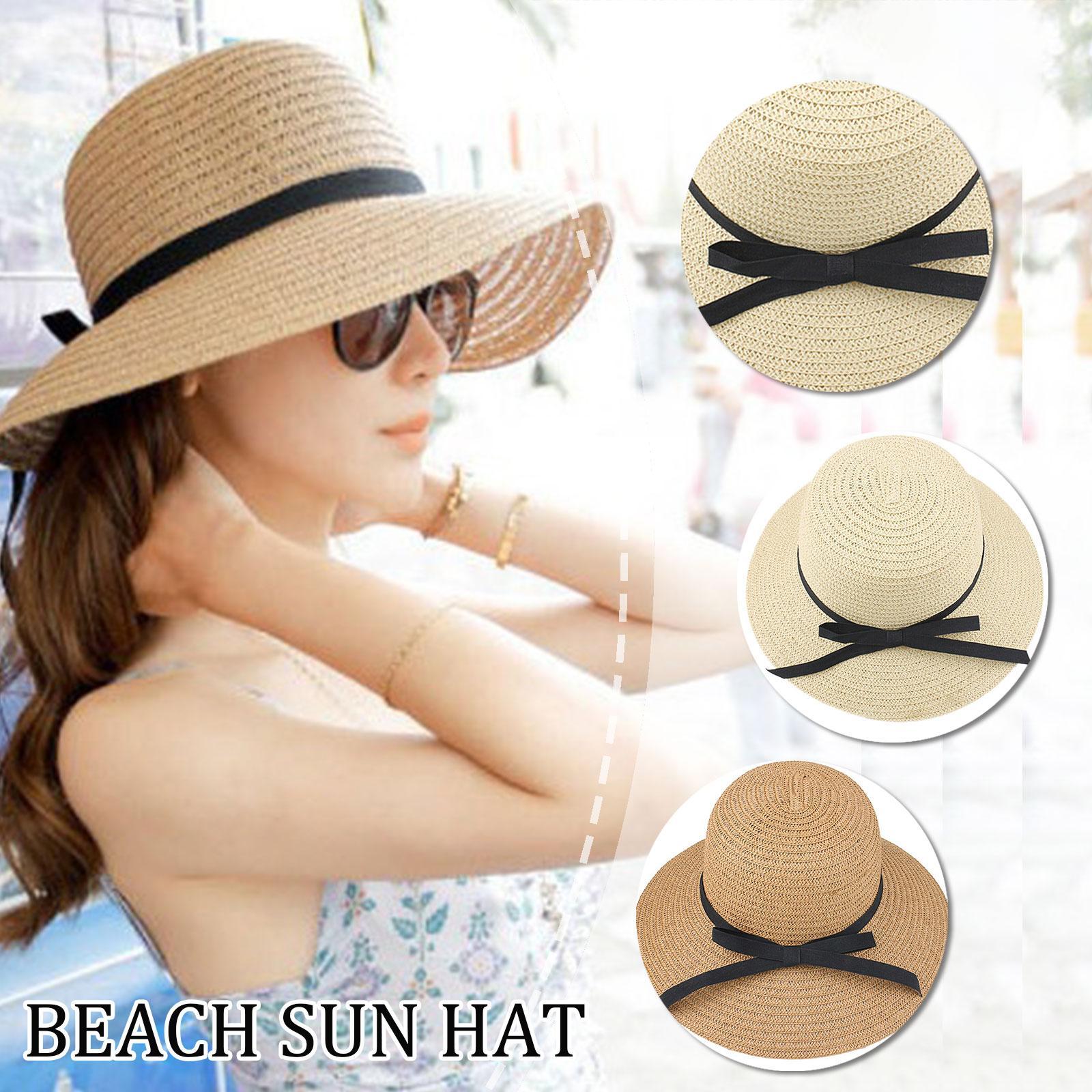 Cappello di paglia estivo capp - Bucket Hat Straw recensione e prezzo