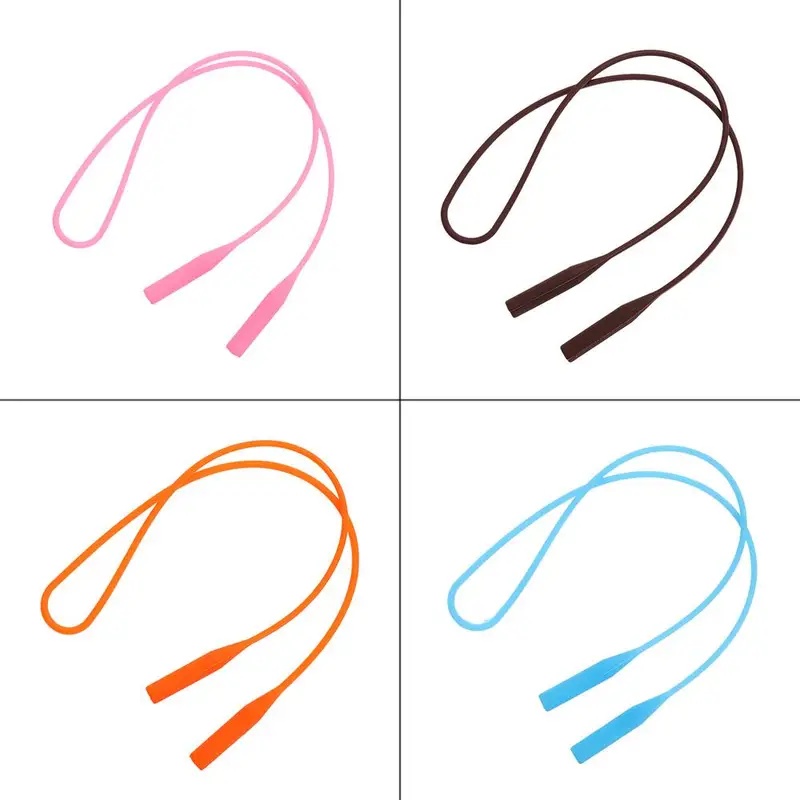 1 pezzo di cinturino in silico - Sunglass Retainer Cord recensione e prezzo