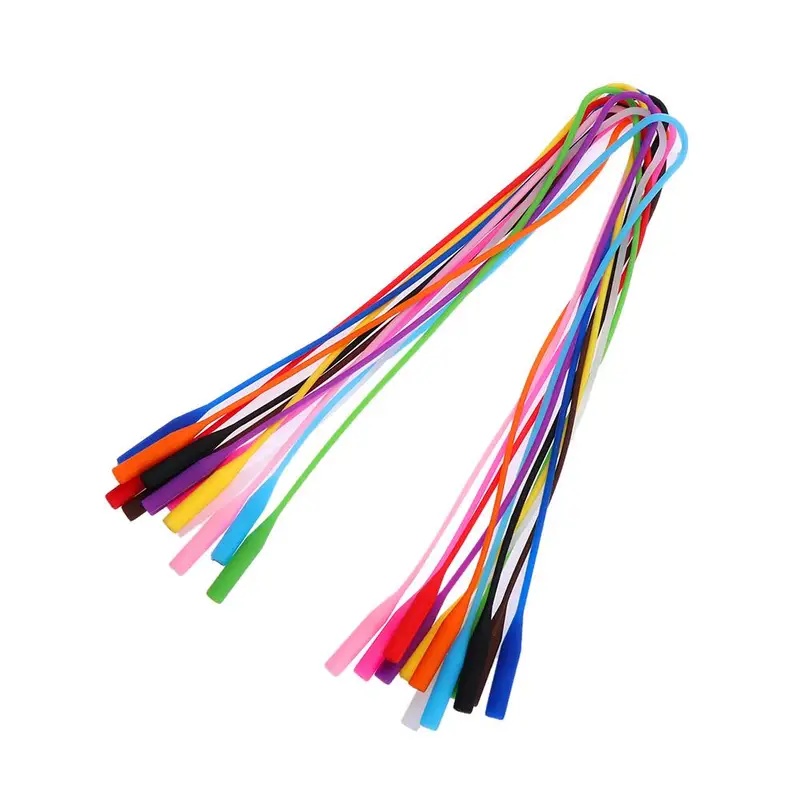 1 pezzo di cinturino in silico - Sunglass Retainer Cord recensione e prezzo