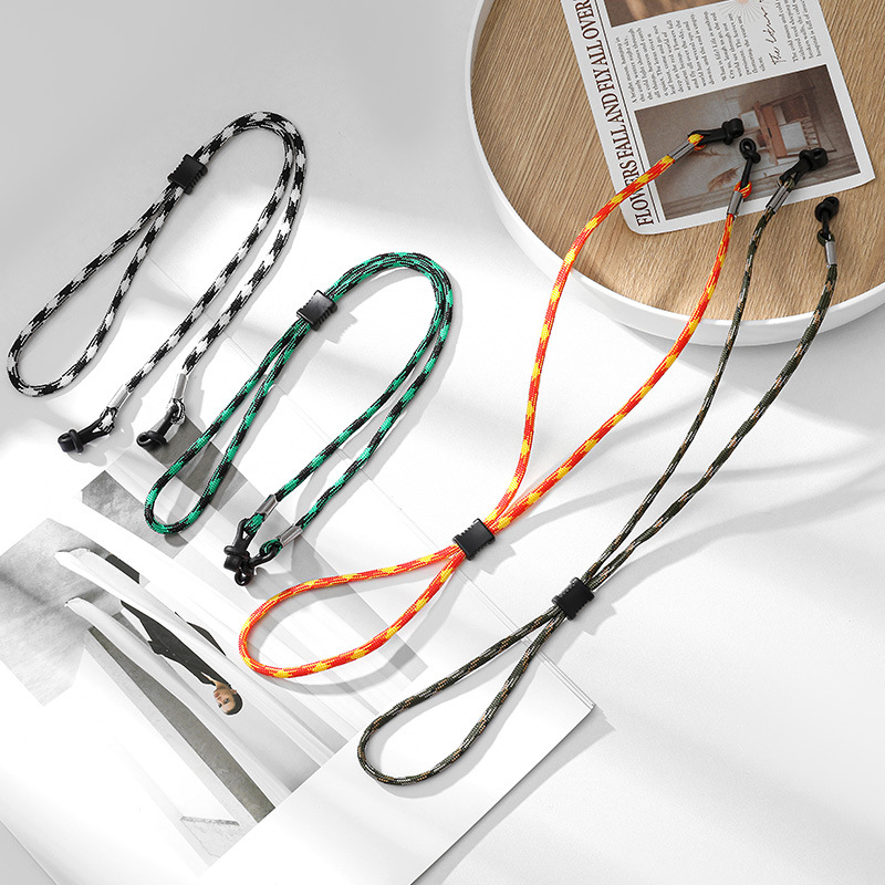 Cordino per Occhiali Intreccia - Sunglass Retainer Cord recensione e prezzo